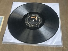 Artie Shaw Moonglow LP RCA Victor LPM-1244 1956 Fair (F) Vinyl Big Band Jazz