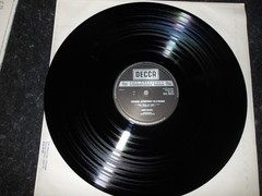 SXL 6823 = CESAR FRANCK = SYMPHONY / SYMPHONIC VARIATION FOR PIANO + ORCH