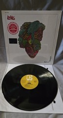 Love – Forever Changes (2020 Limited Edition Reissue Mono . Rino Rocktober psych