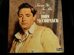 John McCormack , Turn Ye To Me, (LP, Comp), VG+, 3822977087