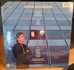 David Benoit – Urban Daydreams (LP) GRP Records GR-9587