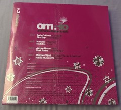 om:10 A Decade Of Future Music V.3 Classics