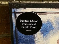 SHINEDOWN – Us And Them, Limited 2LP PURPLE COLORED VINYL Gatefold New & Sealed!