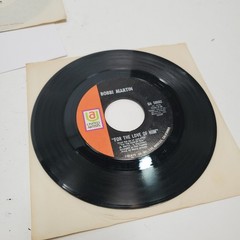 Lot of 15 Rock Pop Folk-Rock 1960s/70s Vinyl 45’s