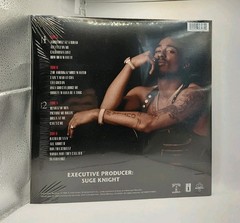 2Pac “All Eyez On Me” 12″ Vinyl Record 2x LP SEALED (30th Ann., Alternate Cover)