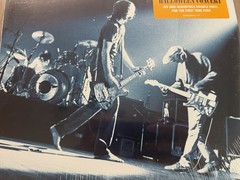 Nirvana Live At The Paramount Vinyl LP 180 Gram BRAND NEW SEALED Limited Edition