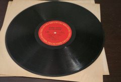 Johnny Winter Second Winter 1969 Vinyl Album 33RPM 12″ Classic Rock