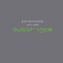 JOY DIVISION-SUBSTANCE – 2 VINILO NEW VINYL