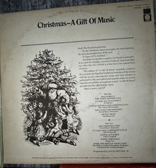 Vintage Christmas Vinyl Record Lot 8 LP Time Life Loretta Lynn Holiday READ