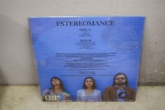 Estereomance LP Vinyl 2020 S27