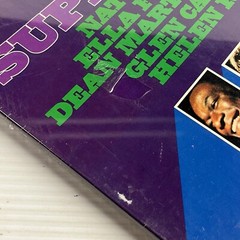 Various – Great Superstars Stereo 3 Pack LP Boxset (SLC-6874) NEW Peggy Lee+