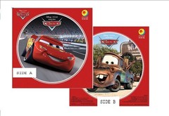 Various Artists – Songs From Cars (Original Soundtrack) [New Vinyl LP] Picture D