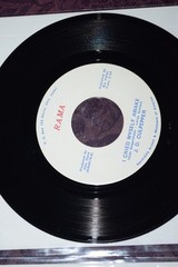 Jay Dee JD D Pepper Culpepper 45 Lot of 3 rockabilly Spar Stardale RAMA