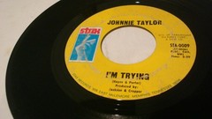 LOT OF 10 1960S R&B 45 RPM Sly Temptations MIracles Marvelettes Pickett Platters