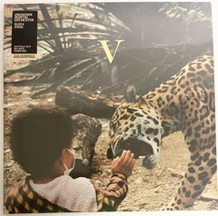 Unknown Mortal Orchestra – V [Black Vinyl] NEW Sealed Vinyl LP Album