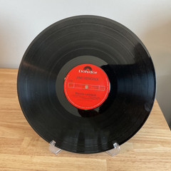 Jimi Hendrix Experience Electric Ladyland • West Germany 2LP Nude Cover