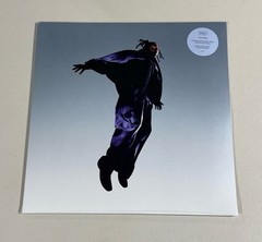 Mavi – The Pilot Opaque Dark Purple Colored Vinyl NEW
