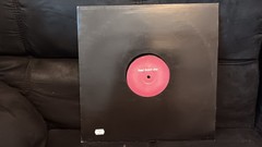 unknown vs The Gorillaz – Feel Boot Inc. BREAKBEAT WHITE LABEL REMIX 12″ RARE!