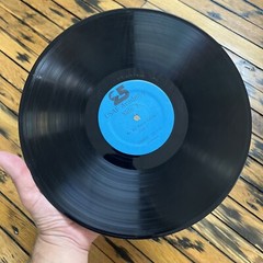 United States Air Force Academy 25th Anniversary LP Vinyl Record