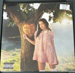 Olivia Rodrigo You Seem Pretty Sad For a Girl So In Love Pink Vinyl NEW 🚚✅