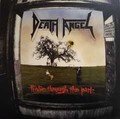 Death Angel (2) – Frolic Through The Park 2021 2xLP, Album, Ltd, Num, RE, Sil Mu