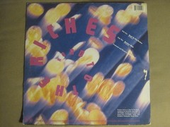 KOOL G RAP & D.J. POLO ROAD TO THE RICHES 12″ OG ’89 COLD CHILLIN’ PROMO RAP VG