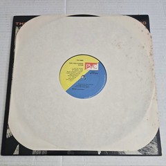 The Long Ryders 10 5 60 Vinyl EP Record 1983 Original PVC 5906 Alt Country Indie