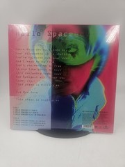 David Bowie: Hallo Spaceboy Pink Vinyl Record – New Sealed RSD 2026 Ltd Edition