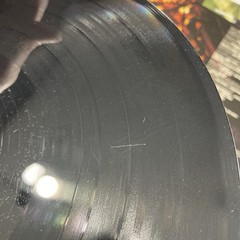 Audioslave Self-Titled 2LP Vinyl