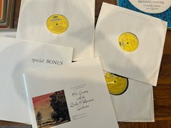 5 Box Set (4 Records Each) International Festival Of Great Orchestras-vinyl