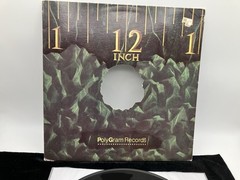 Cinderella 12” Promo Single Shake Me Mercury PRO 426 VG+