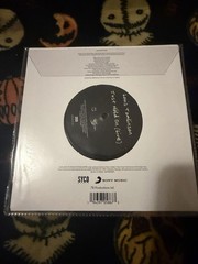 Louis Tomlinson Just Hold On Live 7″ Vinyl Limited Edition