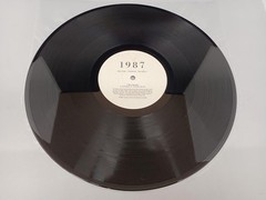 A FACTORY RECORDS NEW ORDER SUBSTANCE 1987 FACT200 Used