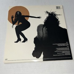 12”~SOUL II SOUL~ KEEP ON MOVING~ PROMO~ DMD 1335 ~ Vinyl 1989 NM-