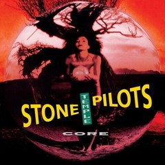 Stone Temple Pilots – Core – LP Vinyl Record 12″ – NEW Sealed