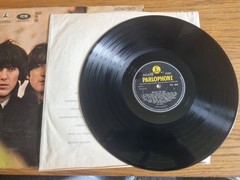 The Beatles – BEATLES FOR SALE LP Parlophone PCS 3062 First Stereo Pressing 1964