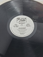 Musique II 1979 12″ Vinyl Funk/ Soul/ Disco PRL 12172 DJ PROMO Package 2 LP NM