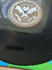 Alice Donut – The Biggest Ass (Vinyl 12″ – 2010 – US – Reissue)