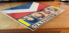 The Who Who’s Missing 1985 Vinyl. PROMO COPY NEVER BEEN PLAYED. ￼