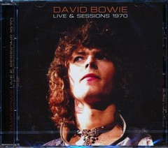 David Bowie Bulk Lot 4 CDs, 4xCD, Limited Edition, Live, Rock, Pop