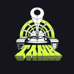 TANK Don’t Walk Away LP the damned NWOBHM punk metal kbd hardcore heavy metal