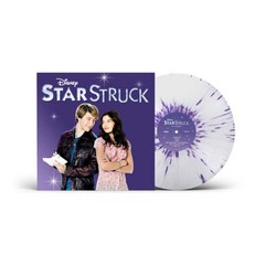 Various – StarStruck – Splatter Colored LP Vinyl Record 12″ – NEW Sealed