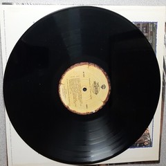 America Hideaway LP Vinyl 1976 Warner Bros Very Good In Shrink!