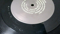 New Order – Blue Monday – 12 ” Strawberry 1983 1st Pressed FACT 73 Vinyl