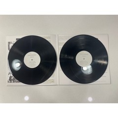 Kendrick Lamar To Pimp a Butterfly Vinyl LP OS Black Excellent 2-LP Set