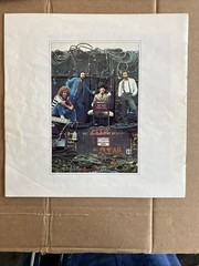The Who a Quick One Sell Out Deluxe Vinyl LP Set Rock
