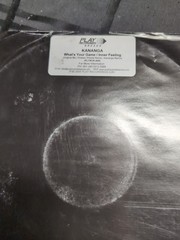 Early 2000’s Breakbeat Import Lot Of 2 Records Kananga What’s Your Game D-Ranged
