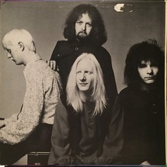 Johnny Winter – Second Winter (2xLP) (Very Good (VG))
