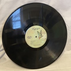 Jerry Jeff Walker Jerry Jeff (Vinyl, 1978) Elektra 6E-163 VG+ LP Record Album