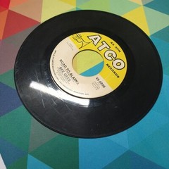 Bee Gees – Run To Me/Road To Alaska – 1972 ATCO Records 45-6896 7″ 45-RPM VG